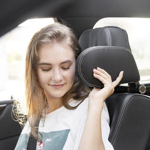 Premium Ergonomic Car Seat Support Cushion