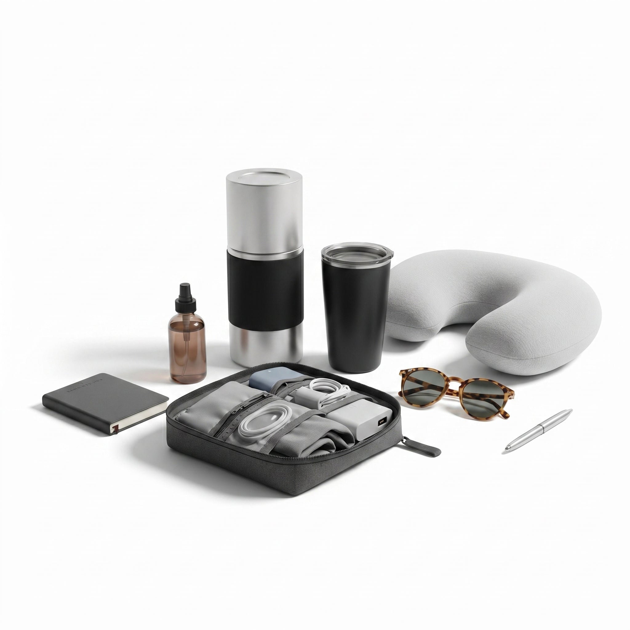 Travel Essentials