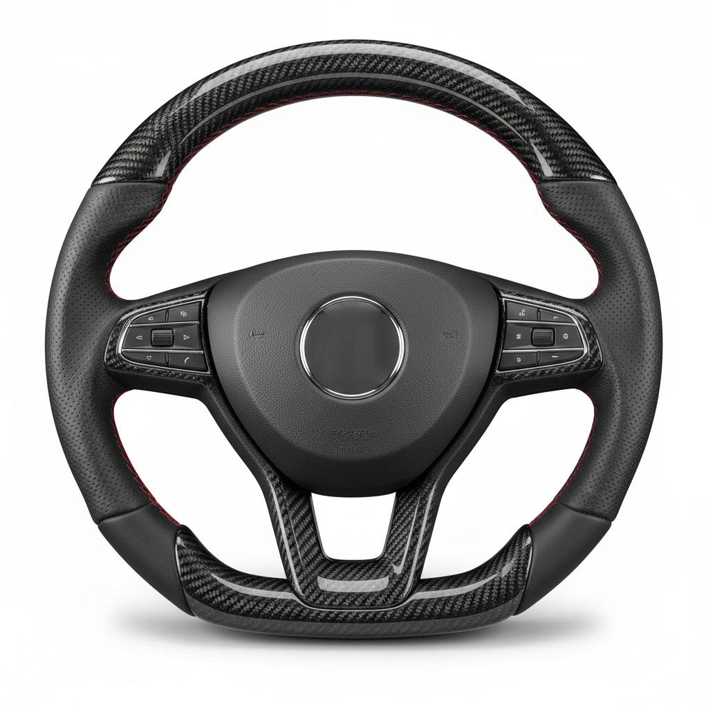 Steering Covers