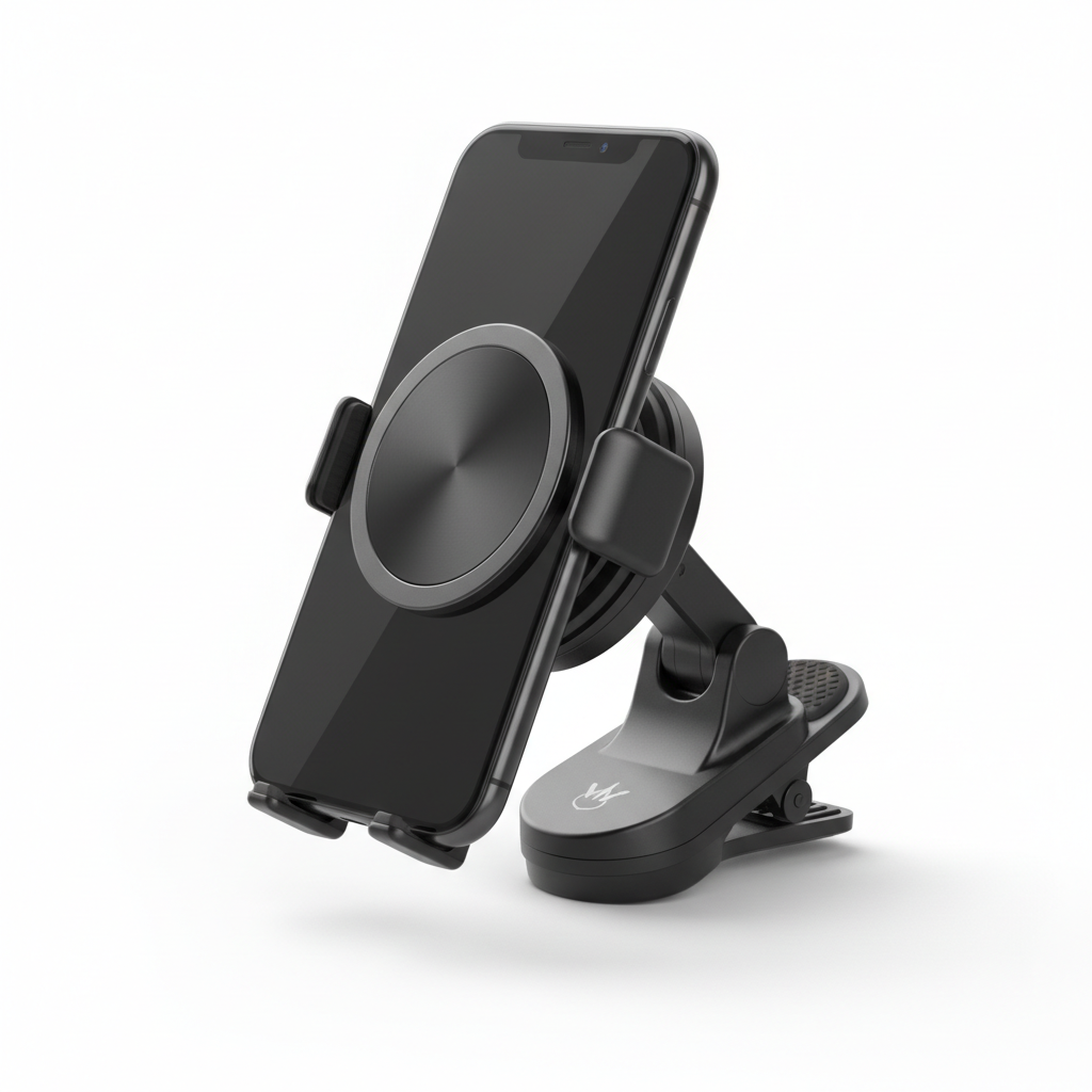 Car Phone Holders