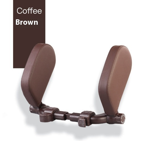 Premium Ergonomic Car Seat Support Cushion