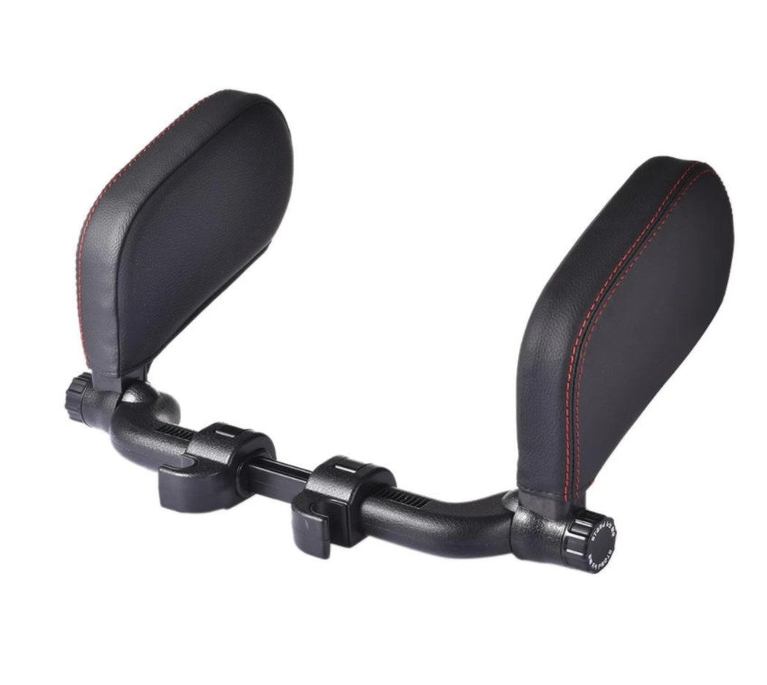 Premium Ergonomic Car Seat Support Cushion