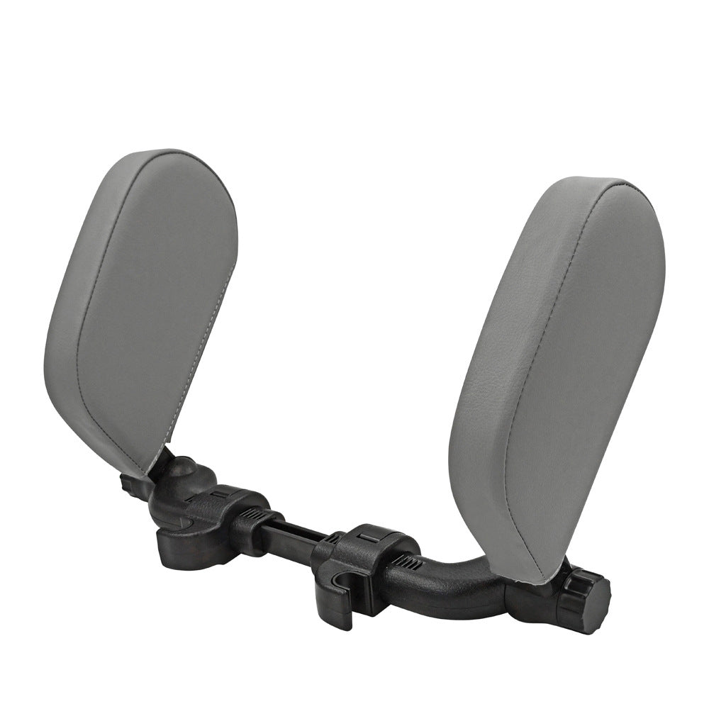 Premium Ergonomic Car Seat Support Cushion