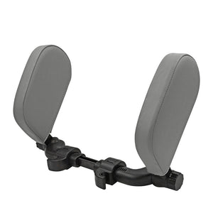 Premium Ergonomic Car Seat Support Cushion