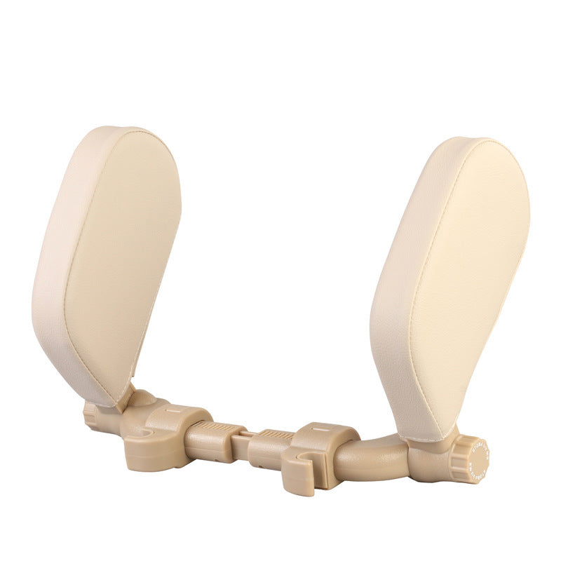 Premium Ergonomic Car Seat Support Cushion