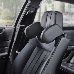Premium Ergonomic Car Seat Support Cushion