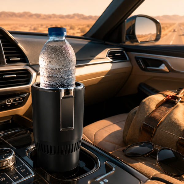 Desert Drive