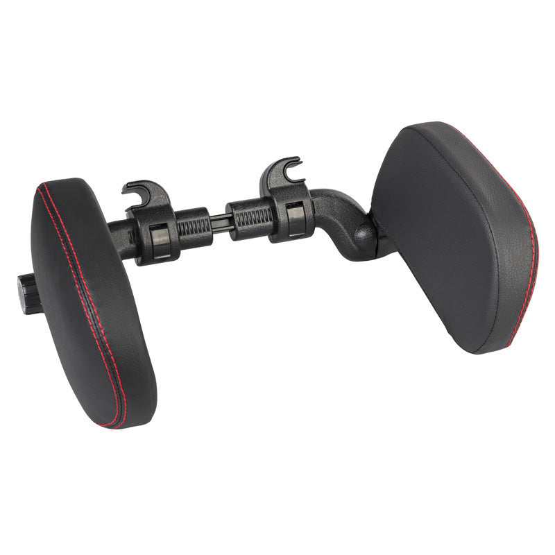 Premium Ergonomic Car Seat Support Cushion