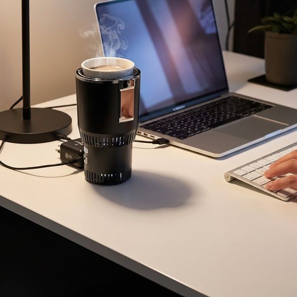 Desk Mode