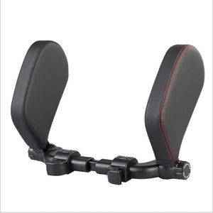 Premium Ergonomic Car Seat Support Cushion