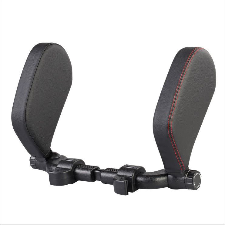 Premium Ergonomic Car Seat Support Cushion
