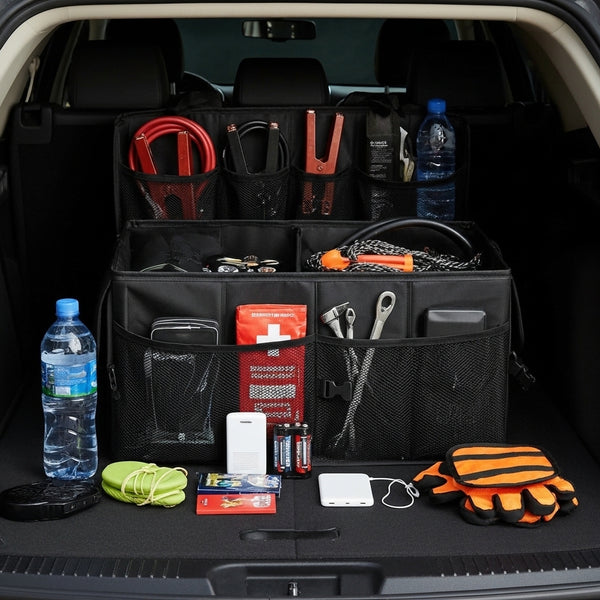 Emergency Kit