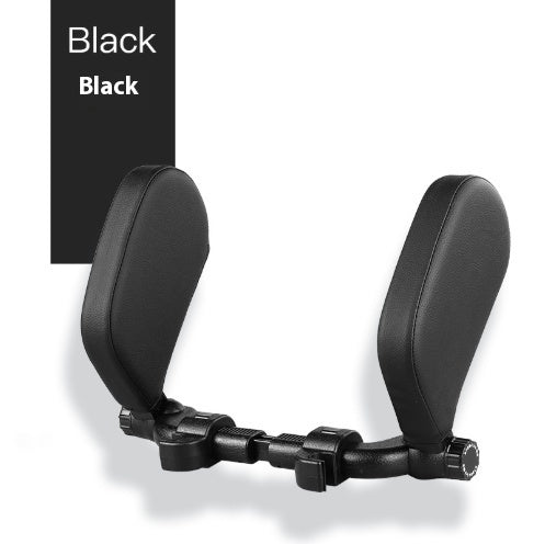 Premium Ergonomic Car Seat Support Cushion