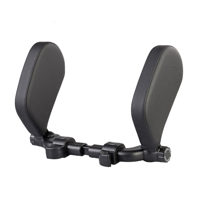 Premium Ergonomic Car Seat Support Cushion