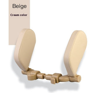 Premium Ergonomic Car Seat Support Cushion