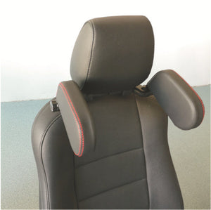 Premium Ergonomic Car Seat Support Cushion