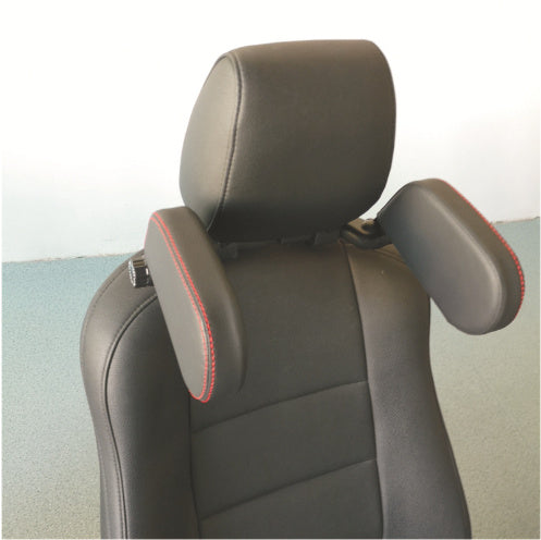Premium Ergonomic Car Seat Support Cushion