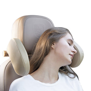 Premium Ergonomic Car Seat Support Cushion