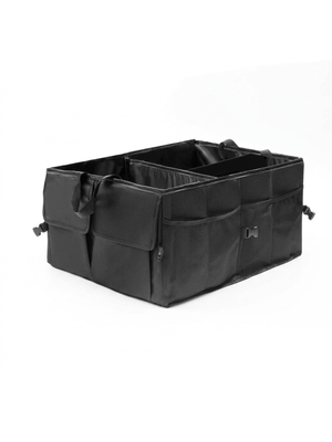 Interior Organization Kit - Trunk + Seat Organizers
