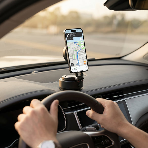 Navigate Freely