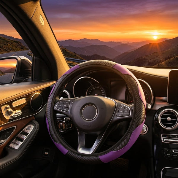 Scenic Drive Style