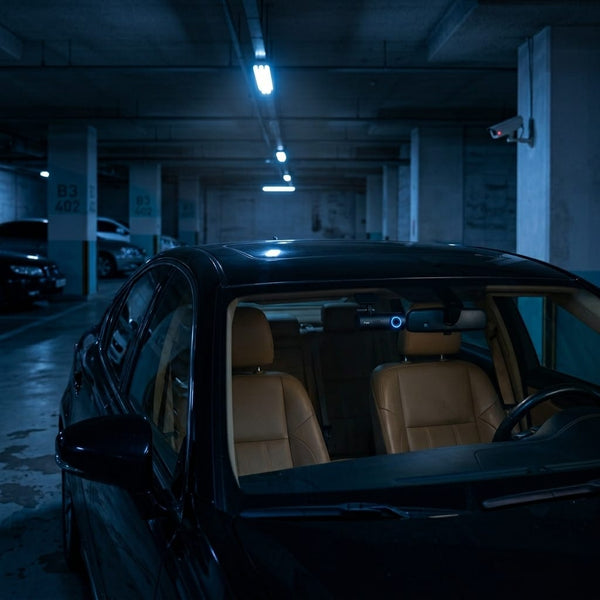 Parked Car Protection