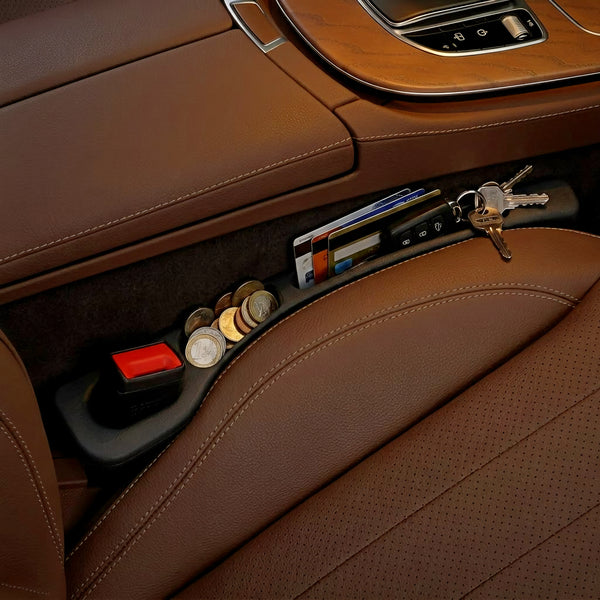 Drive Clean, Stay Pro