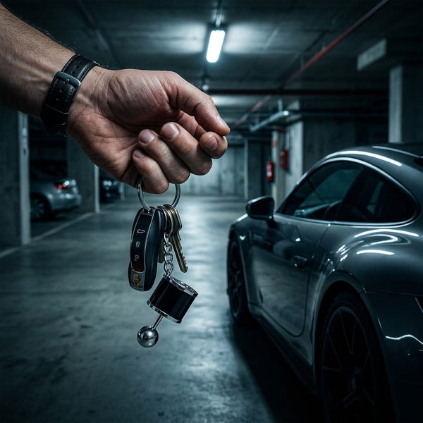 Car Enthusiast Style