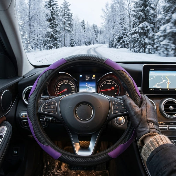 Winter Cold Protection