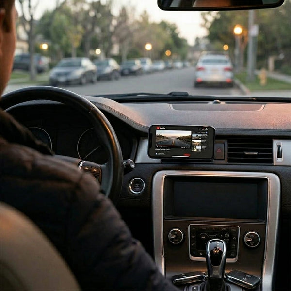 Dashboard Perfect View