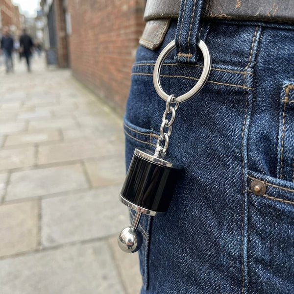 Everyday Carry Style