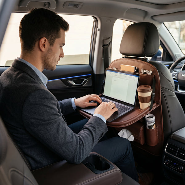 Mobile Office