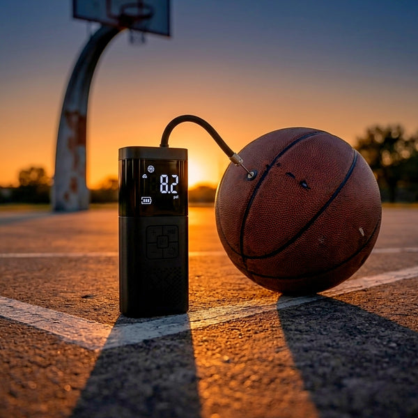 Sports Ball