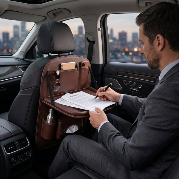 Executive Commute