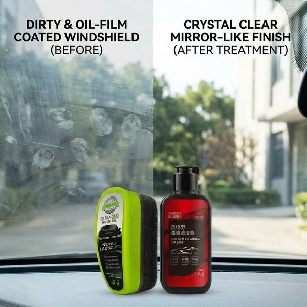 Crystal Clear Results