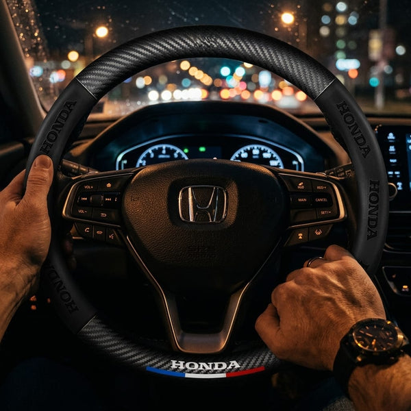 Night Drive Comfort