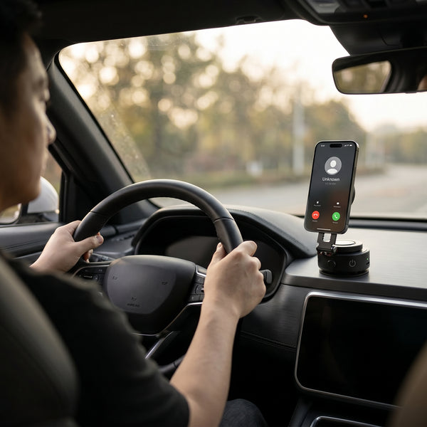 Call Hands-Free