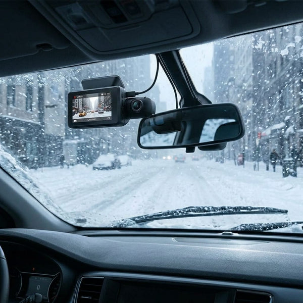 Works in Any Weather
