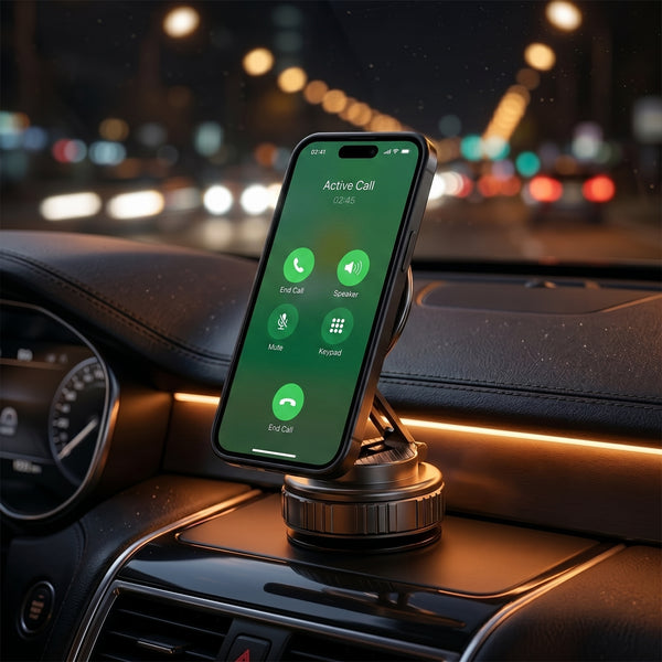 Hands-Free Call