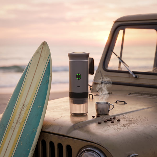 Sunrise Ritual