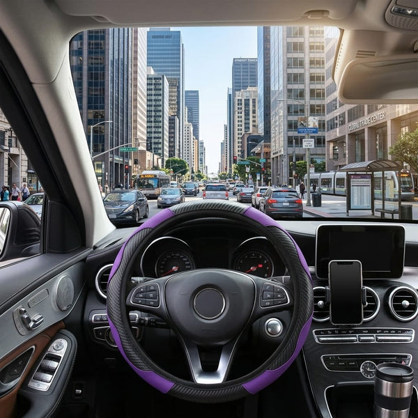 Daily City Driving