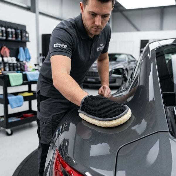 Pro Detailing