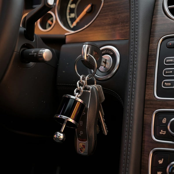 Luxury Car Look
