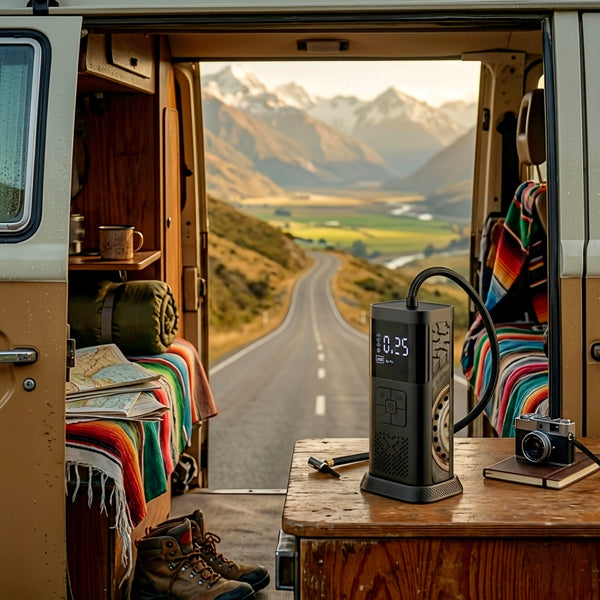Outdoor & Adventure