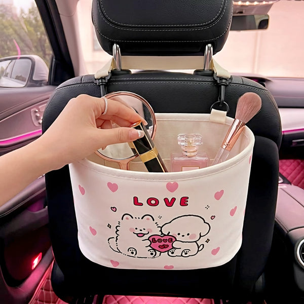 Beauty Bag